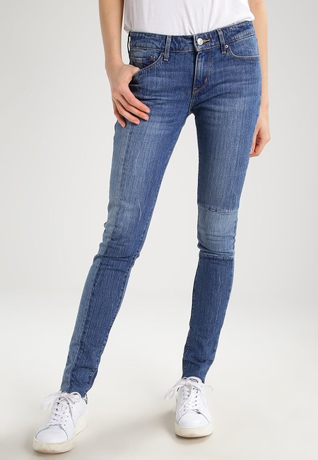 711 skinny de Ropa para Mujer de Levi's | FASHIOLA.es