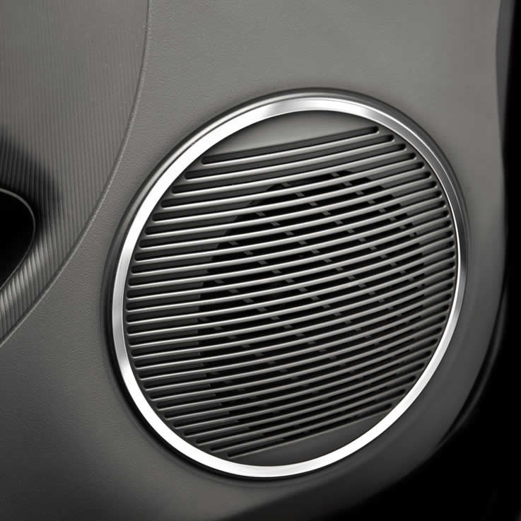 Foto de C-Zero interiores (6/10)