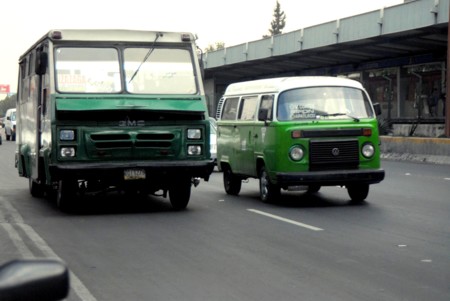 Transporte Publico