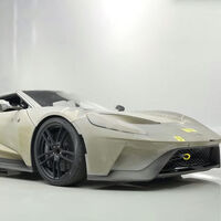 Pagó 8 millones de pesos por un Ford que no se puede manejar. Sí funciona, pero la marca se lo prohibió