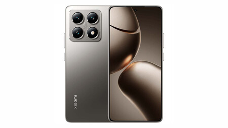 Xiaomi 14t