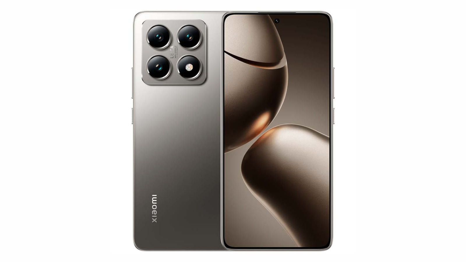 Xiaomi 14t