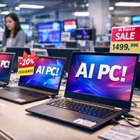 Dell ha compartido la verdad más incómoda de los PC con IA. No es falta de visión, es desinterés 