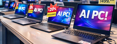 Dell ha compartido la verdad más incómoda de los PC con IA. No es falta de visión, es desinterés 