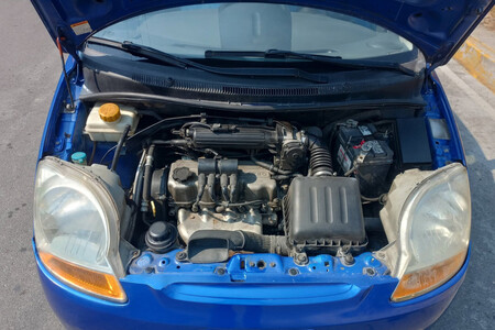 Matiz 6