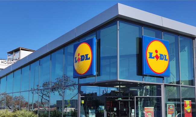 Lidl