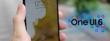 La pantalla de bloqueo de tu Samsung Galaxy no volverá a ser igual: personalización sin límites con One UI 6