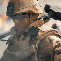 Tras despedir a los desarrolladores de Battlefield 6, EA le paga a su CEO 38 millones de dólares porque a Battlefield 6 le fue genial