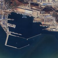 A Marinha dos EUA alerta o Congresso: a China está construindo a maior barreira nuclear de sua história sob o mar 