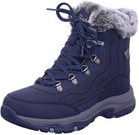 Botas Skechers