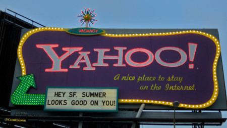 Yahoo! da la espalda a Do Not Track