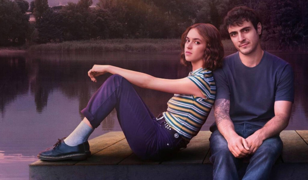 Es innecesario adaptar tanto best seller romántico, pero la serie de Netflix 'El mapa de los anhelos' ha dado con la tecla y voy a seguir viéndolos todos
