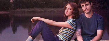 Creía que había demasiados best sellers románticos, pero acabo de ver esta miniserie en Netflix y ahora necesito más