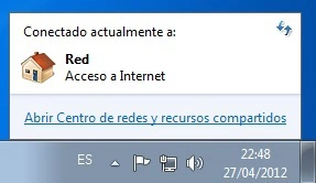 PPTP Windows