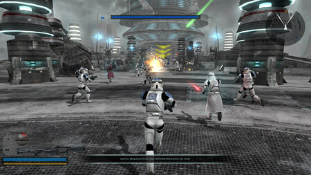 Star Wars Battlefront 2 Pc