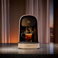 Paso más horas jugando que durmiendo, y la culpa la tiene esta cafetera rápida y muy económica