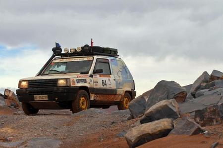 Panda Raid 2014, ¿te apuntas?