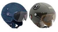 NEXX X60 Denim Cult y Platoon, nuevos acabados para cascos