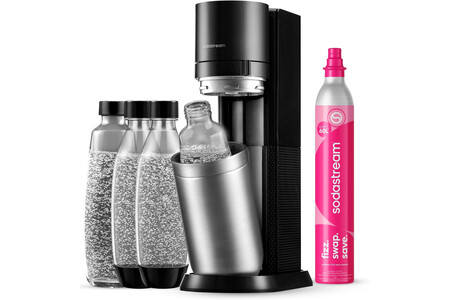 Sodastream Duo