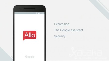 Allo, Hangouts, Spaces, Duo... así queda el ecosistema de mensajeros de Google