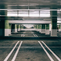 Troleo máximo en un párking: el cajero automático le pedía casi 78.000 euros por tener su coche aparcado más de medio siglo