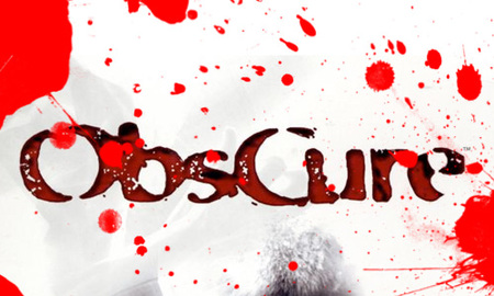 'Obscure', el genial título de terror aterrizará en PSP