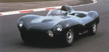 El Jaguar más caro del mundo