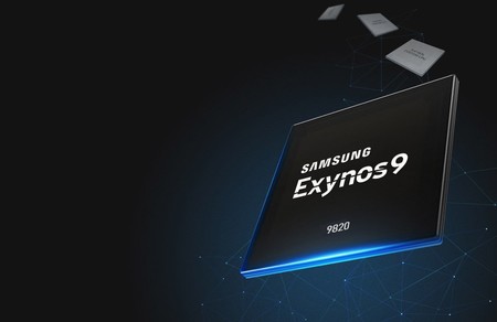 El Exynos 9820 empieza a dibujarse tras una filtración: datos sobre su CPU y GPU