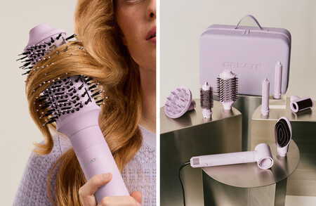 Ion Styler Pro Advance