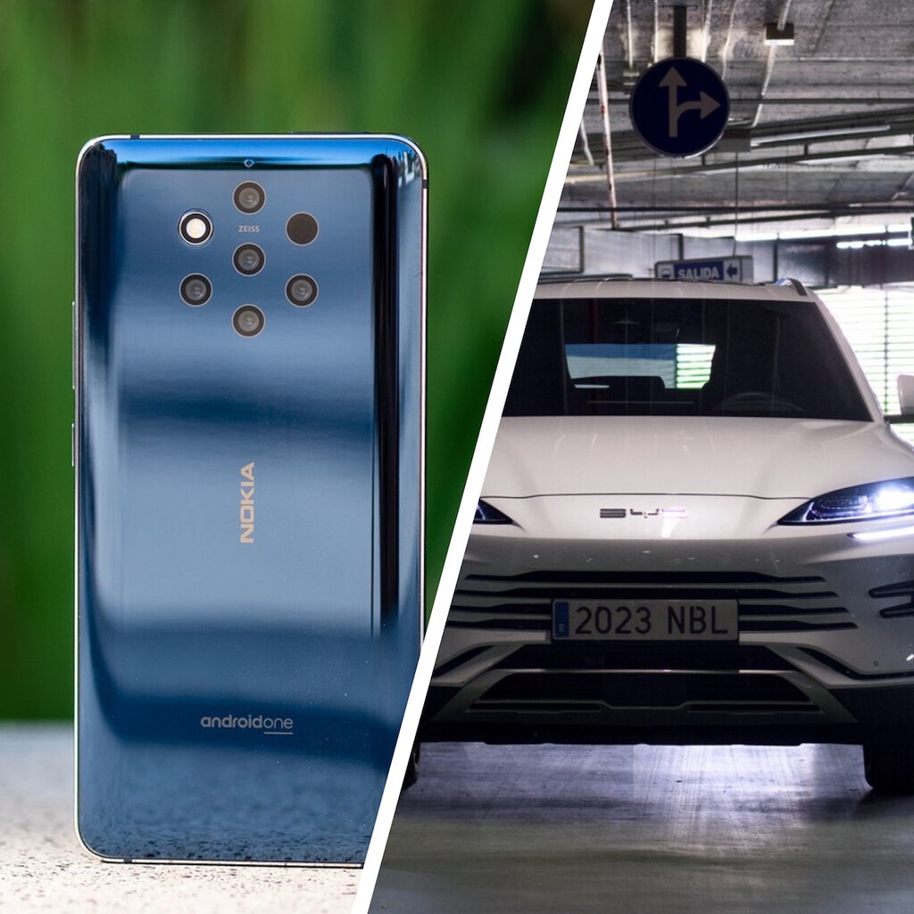 Se empeñó en hacerle las baterías a Nokia. Hoy es una de las empresas top de coches eléctricos