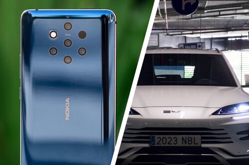Se empeñó en hacerle las baterías a Nokia. Hoy es una de las empresas top de coches eléctricos