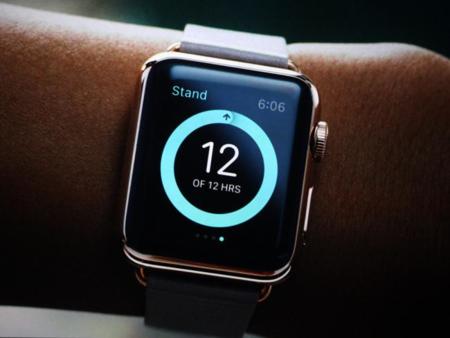 Comienzan los rumores: el lanzamiento del Apple Watch sería durante la primera semana de abril