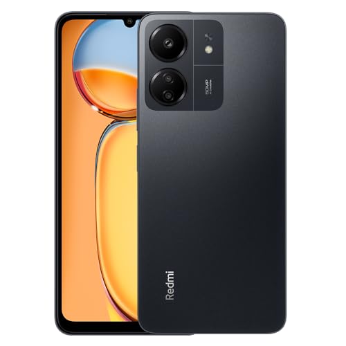 Teléfono Xiaomi Redmi 13C