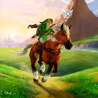 26 años después de su estreno, los fans de Zelda: Ocarina of Time están descubriendo maneras más rápidas de obtener contenedores de corazón