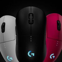 Logitech G PRO 2 LIGHTSPEED despenca de preço na Semana Gamer da Amazon