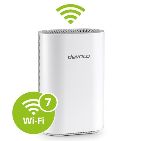 Devolo Wifi 7 Pivot
