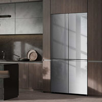 Por qué quiero que mi próximo frigorífico tenga un "cajón de vacío". Esta es su función y cómo te ayudan a ahorrar a final de mes