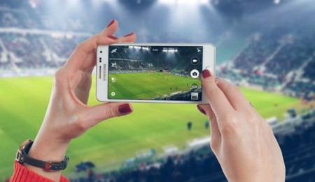 Cómo ver la Liga, la Champions y la Copa del Rey en internet