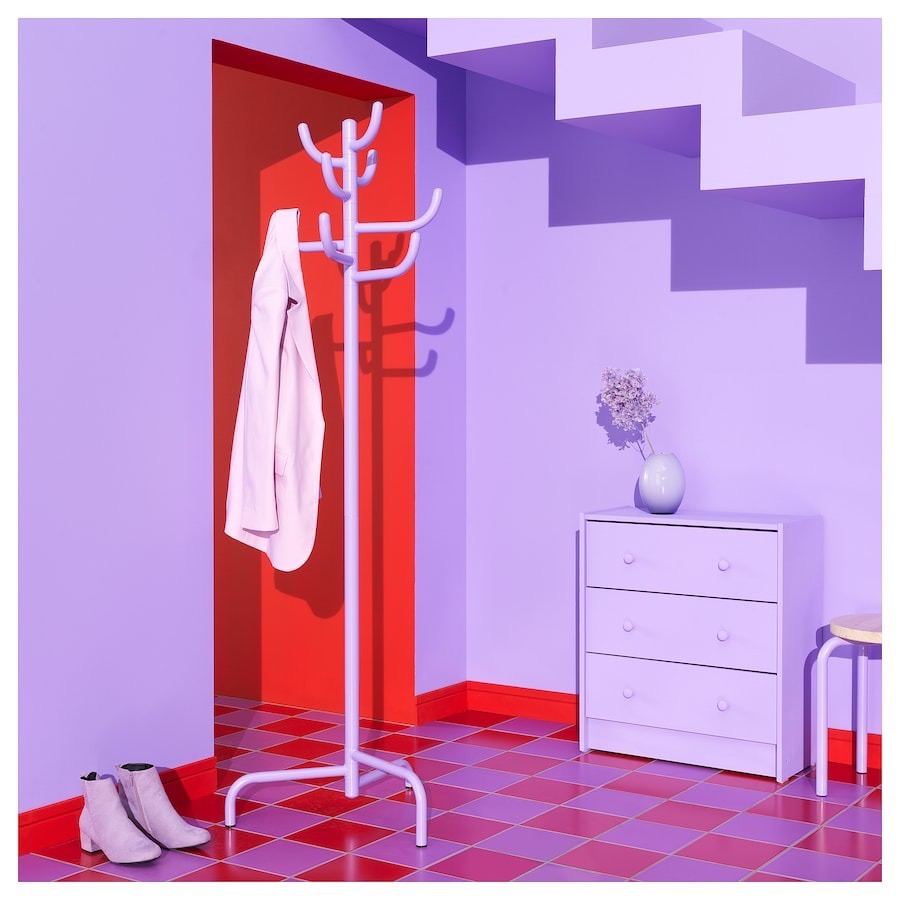 Perchero Bondskäret