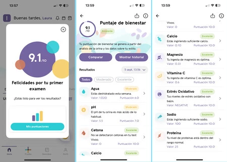 Vivoo Analisis Orina 07