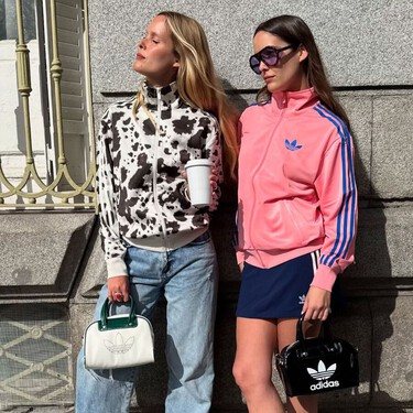 Cinco zapatillas de estética retro rebajadas en Adidas que serán tendencia este 2026