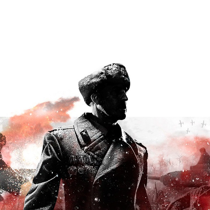 Company of Heroes 2 en Steam