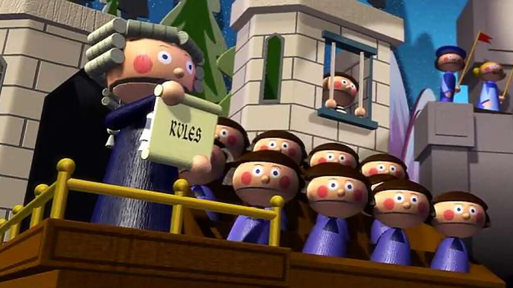 Últimos días para ver en Netflix una de las mejores sagas de animación de la historia. Una vuelta de tuerca a los cuentos de hadas que pronto tendrá una nueva secuela