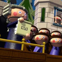 Últimos días para ver en Netflix una de las mejores sagas de animación de la historia. Una vuelta de tuerca a los cuentos de hadas que pronto tendrá una nueva secuela 