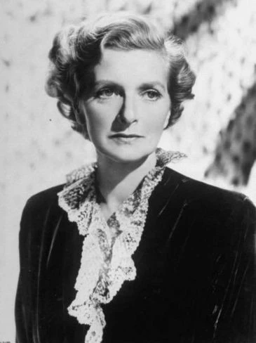 La imprescindible Gladys Cooper