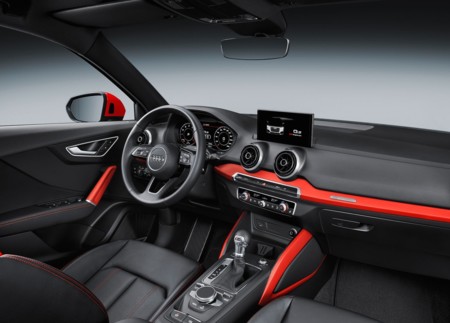 Audi Q2 54