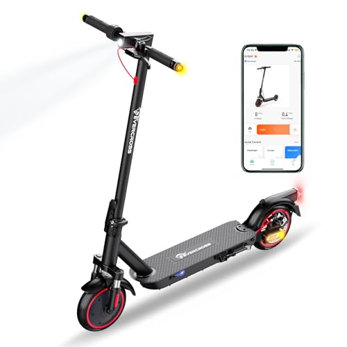 EVERCROSS EV85F Patinete Eléctrico