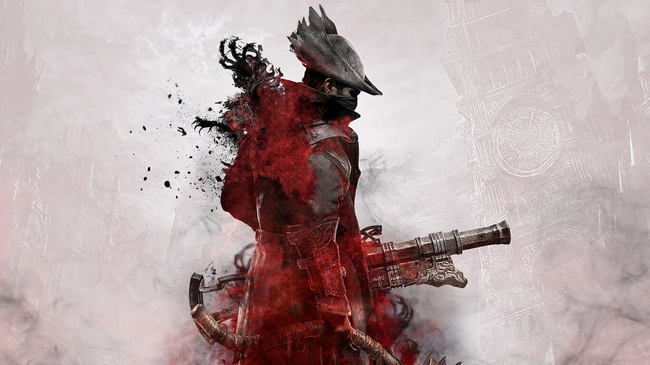 Bloodborne (FromSoftware)