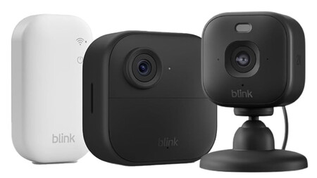 Blink Amazon