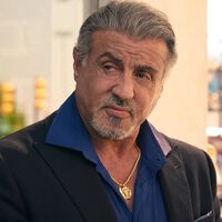 Sylvester Stallone reacciona a su biopic 'Yo soy Rocky': "¡Todavía no estoy muerto!" 